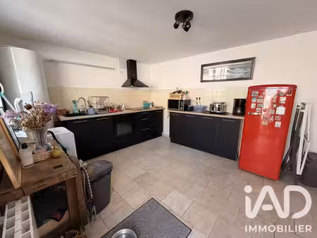 maison de ville à amboise (37400)