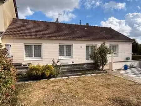 vente maison à carentan (50500) : à vendre / 80m² carentan