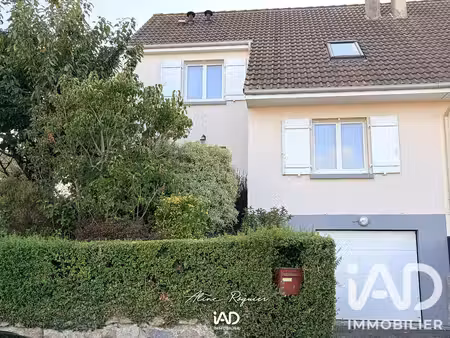 maison traditionnelle à cherbourg-en-cotentin (50460)