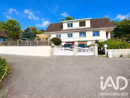 maison traditionnelle à déville-lès-rouen (76250)
