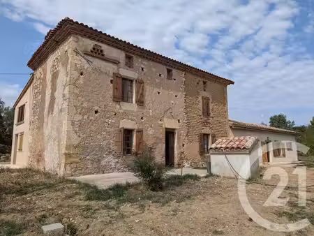 maison à vendre - 2 pièces - 67 35 m2 - senouillac - 81 - midi-pyrenees