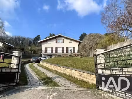maison de village à arsonval (10200)