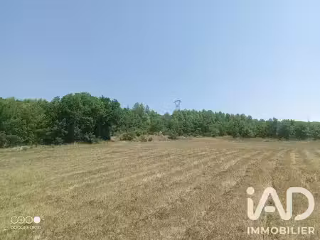 vente terrain 49000 m² esparron-de-verdon (04800)