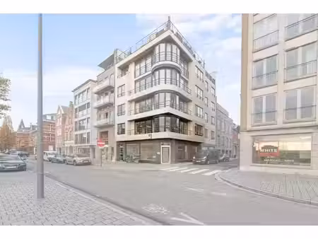 appartement te koop in ieper