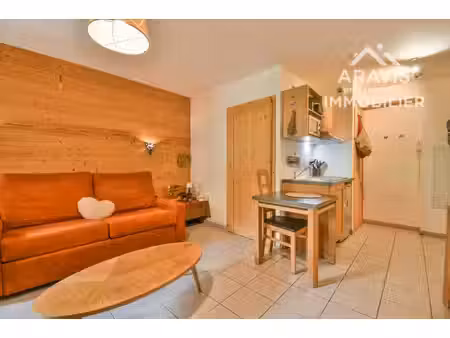 studio idéal pour investir