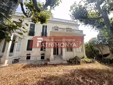 location bureaux marseille 9eme 13009 230m²