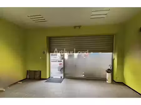 vente commerce reims 51100 115m²
