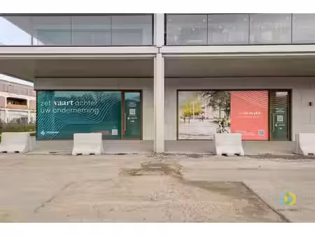 commercieel te koop in vilvoorde