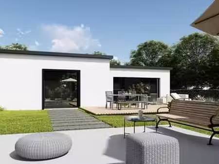 vente maison à éréac (22250) : à vendre / 101m² éréac