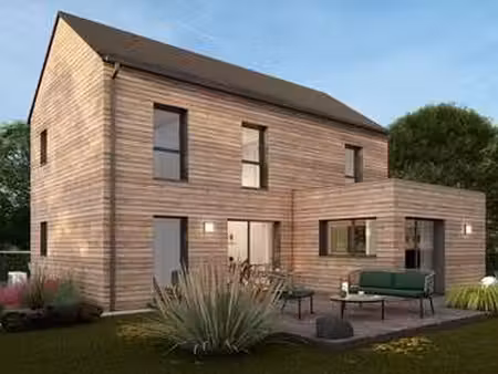 vente maison à pleubian (22610) : à vendre / 126m² pleubian