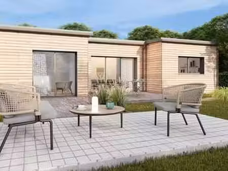vente maison à rospez (22300) : à vendre / 105m² rospez