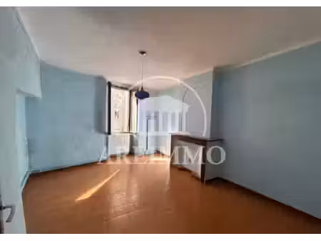 maison de village de 96 88 m² + 15 m² à aménager + courette