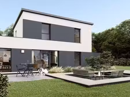 vente maison à trégueux (22950) : à vendre / 105m² trégueux