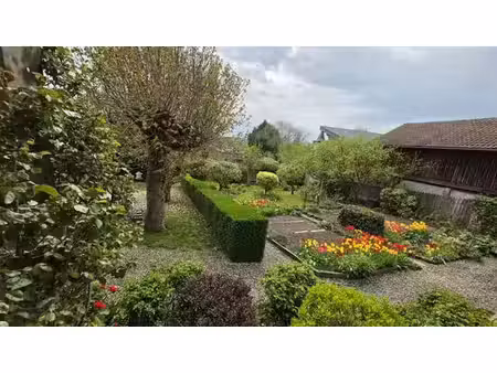 villa de luxe de 11 pièces en vente montreux-vieux  france