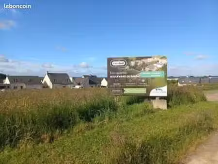 vente terrain à argentré-du-plessis (35370) : à vendre / argentré-du-plessis