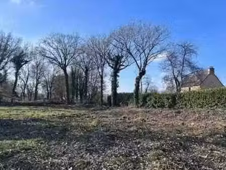 vente terrain à évran (22630) : à vendre / évran