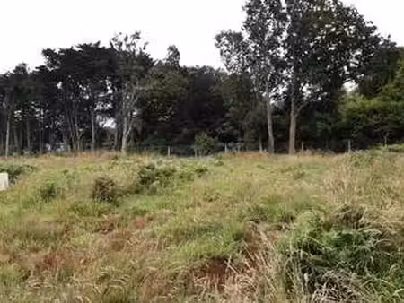 vente terrain à pont-l'abbé (29120) : à vendre / pont-l'abbé