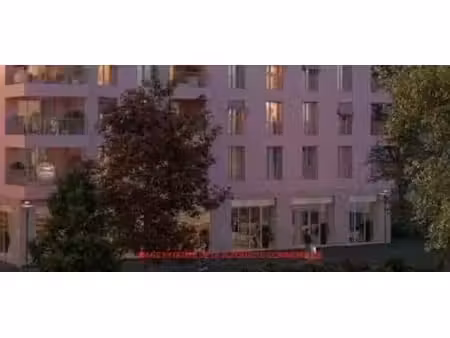 appartement de luxe de 104 m2 en vente strasbourg  france
