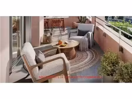 appartement de prestige de 106 m2 en vente strasbourg  france