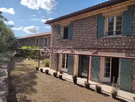 propriété de 650 m² à clermont-l'herault