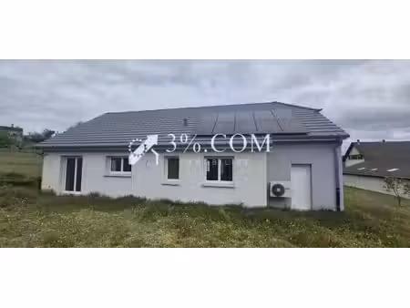 pavillon classe a pour 199 000 € sur haspelschiedt