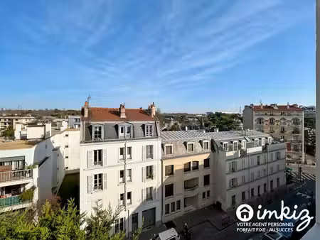appartement 3 pièces