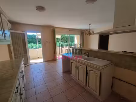 appartement à vendre pernes-les-fontaines
