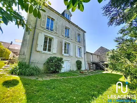 maison beauce la romaine 7 pièces 194.10 m2