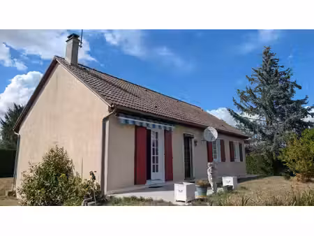 maison à bernay