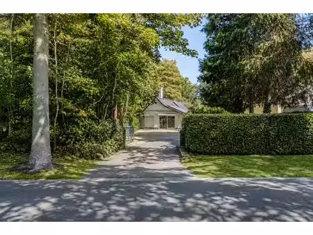 huis te koop in sint-kruis met 2 slaapkamers