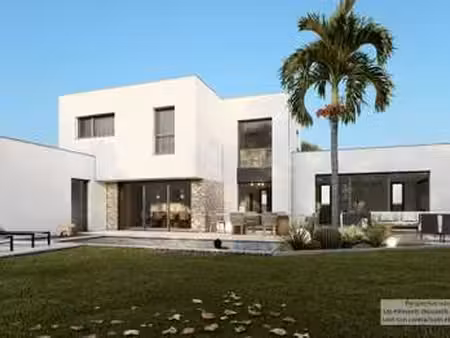 vente maison à châteaubourg (35220) : à vendre / 200m² châteaubourg