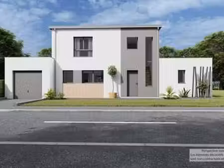 vente maison à cintré (35310) : à vendre / 136m² cintré