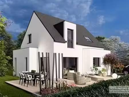 vente maison à melgven (29140) : à vendre / 109m² melgven