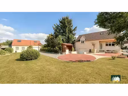 maison de prestige en vente nogent-sur-eure  centre