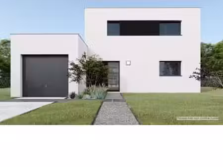 vente maison à plouescat (29430) : à vendre / 109m² plouescat