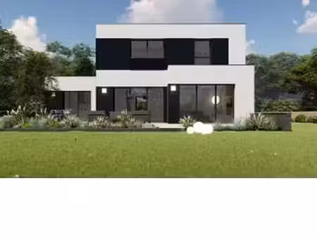 vente maison à plounéventer (29400) : à vendre / 128m² plounéventer
