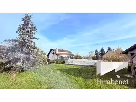 un air de campagne au pied de la ville