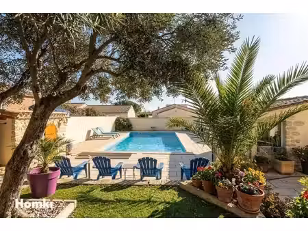 maison/villa 52 de 150m² à villeveyrac 34560