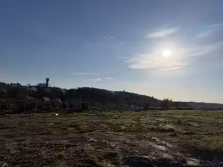 vente terrain à loperhet (29470) : à vendre / loperhet