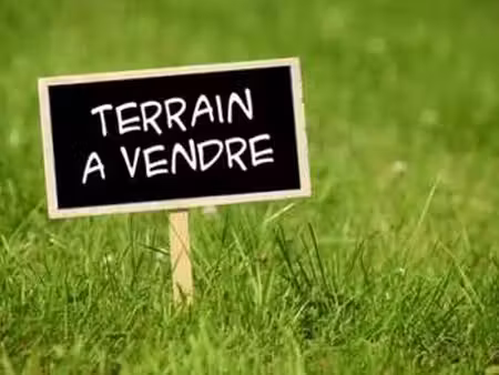vente terrain à saint-domineuc (35190) : à vendre / saint-domineuc