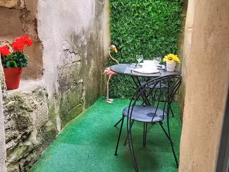 appartement avignon 2 pièces 25.42 m2