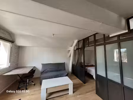 appartement 2 pièces 27 m² à louer meaux 77100 ? | era immobilier