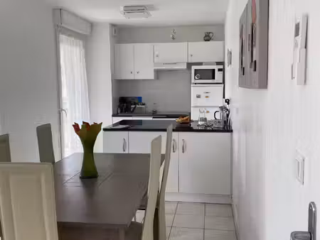 achat appartement 3 pièces 58m² st cere 46400
