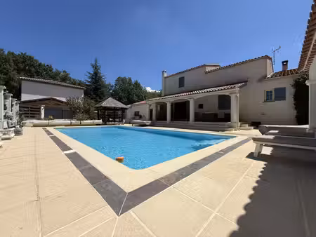 vente villa 7 pièces