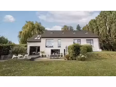 maison de prestige de 280 m2 en vente villeneuve-d'ascq  france