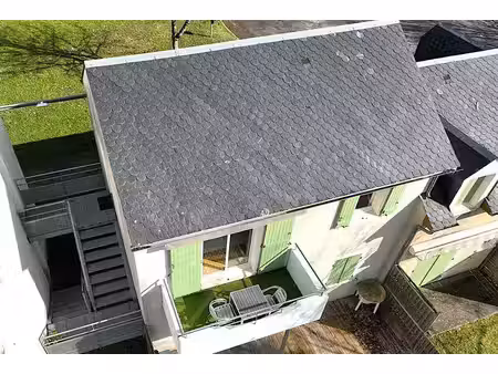 achat appartement 3 pièces 38m² st geniez d olt et d aubrac 12130