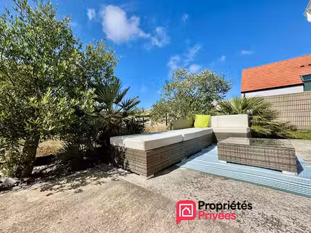 proprietes privees cote d'opale vous propose :