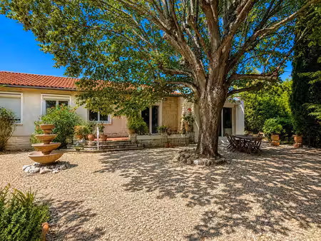 vente maison 123 m2 cenon (33150)