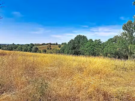 achat terrain 2 337m² gimont 32200