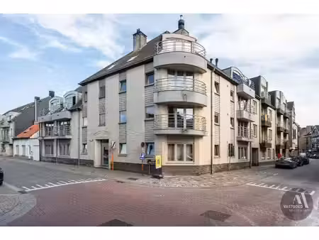 appartement à vendre à bloemestraat 1 maldegem (rbw73719)